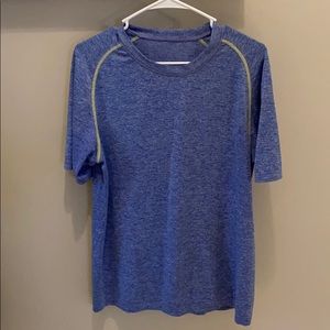 Lululemon XL Shirt